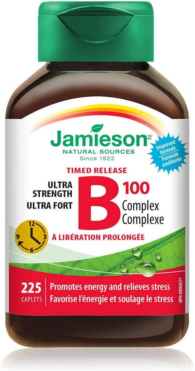 Jamieson Vitamins