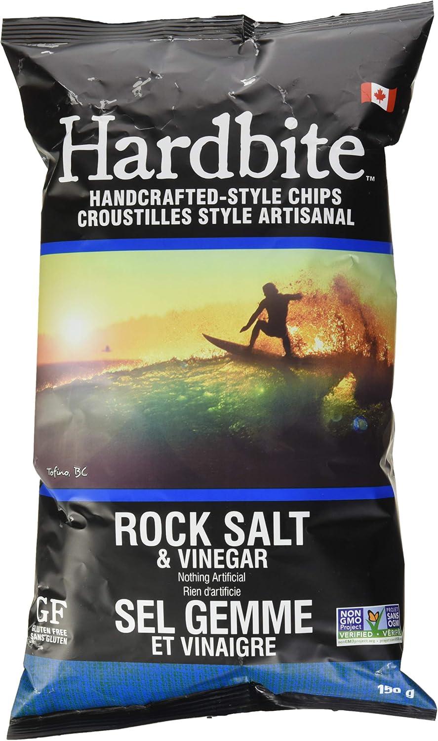 Hardbite Chips