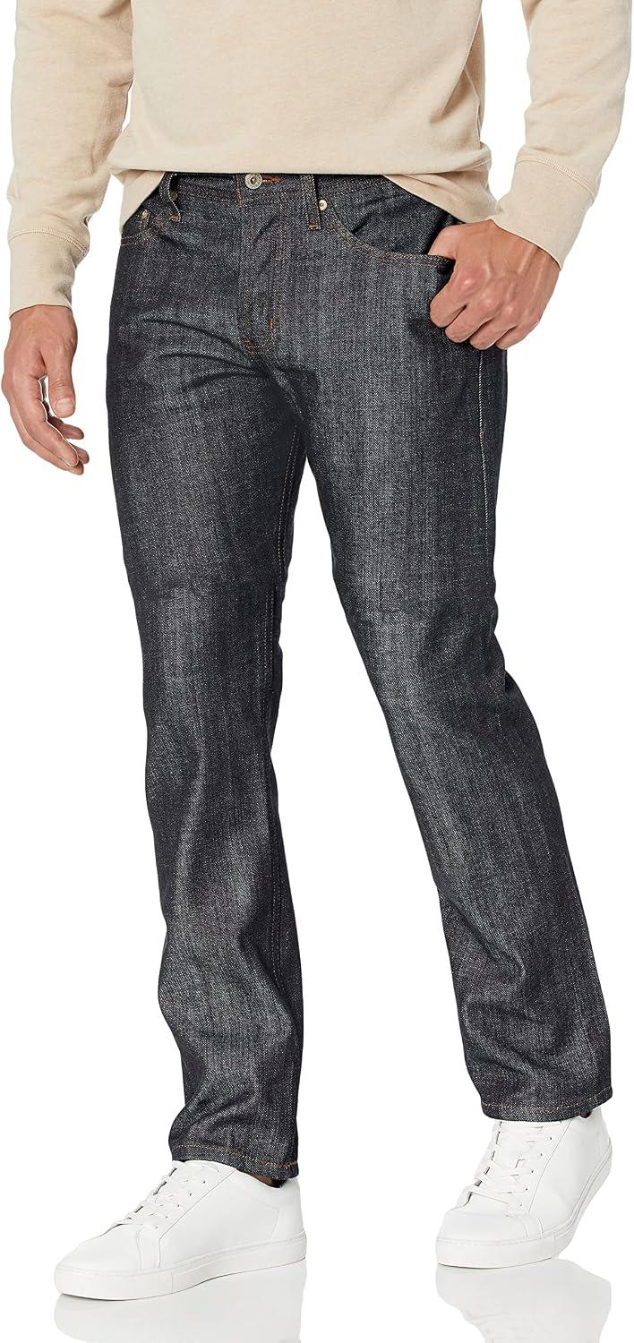 Naked & Famous Denim