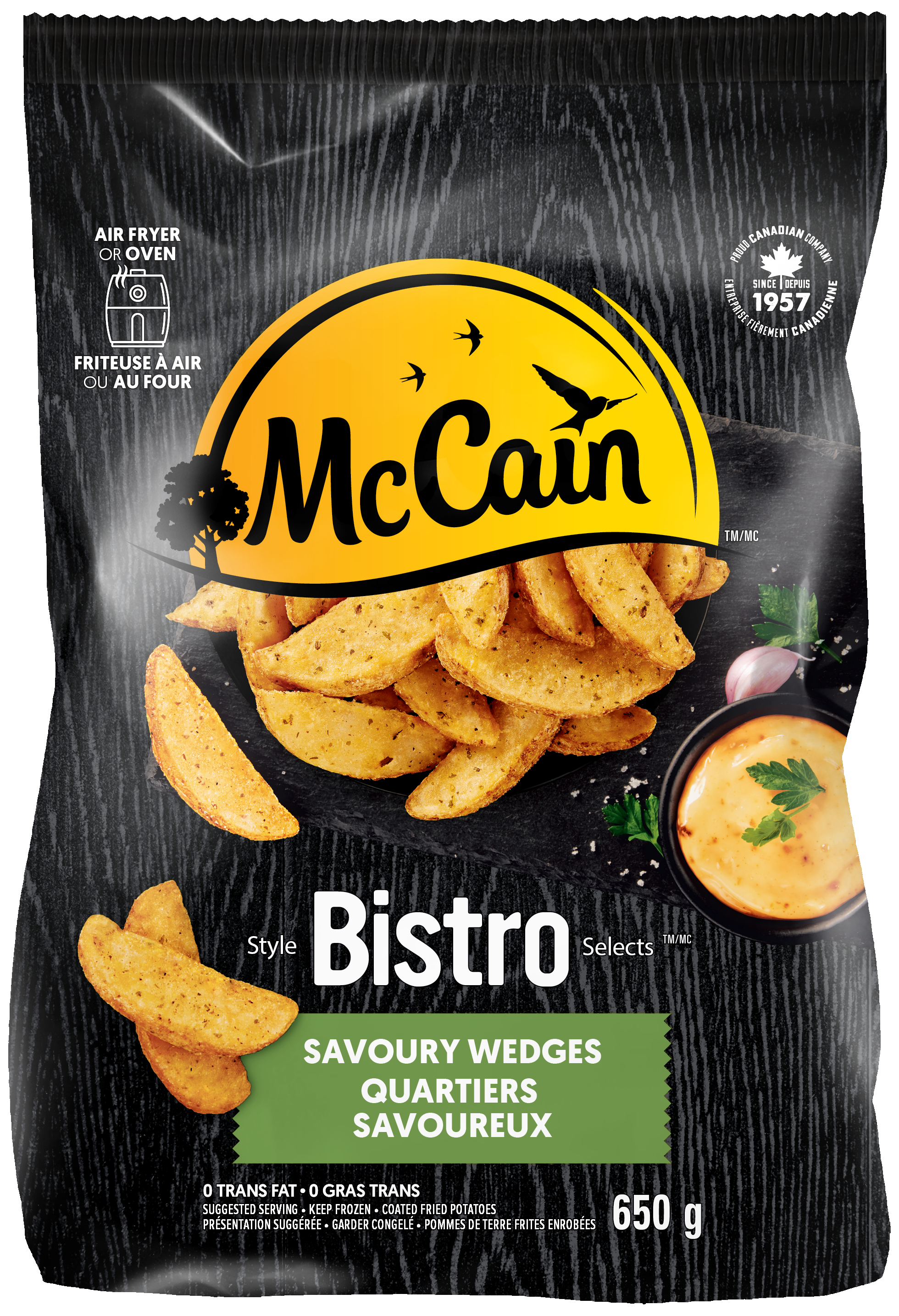 McCain Foods
