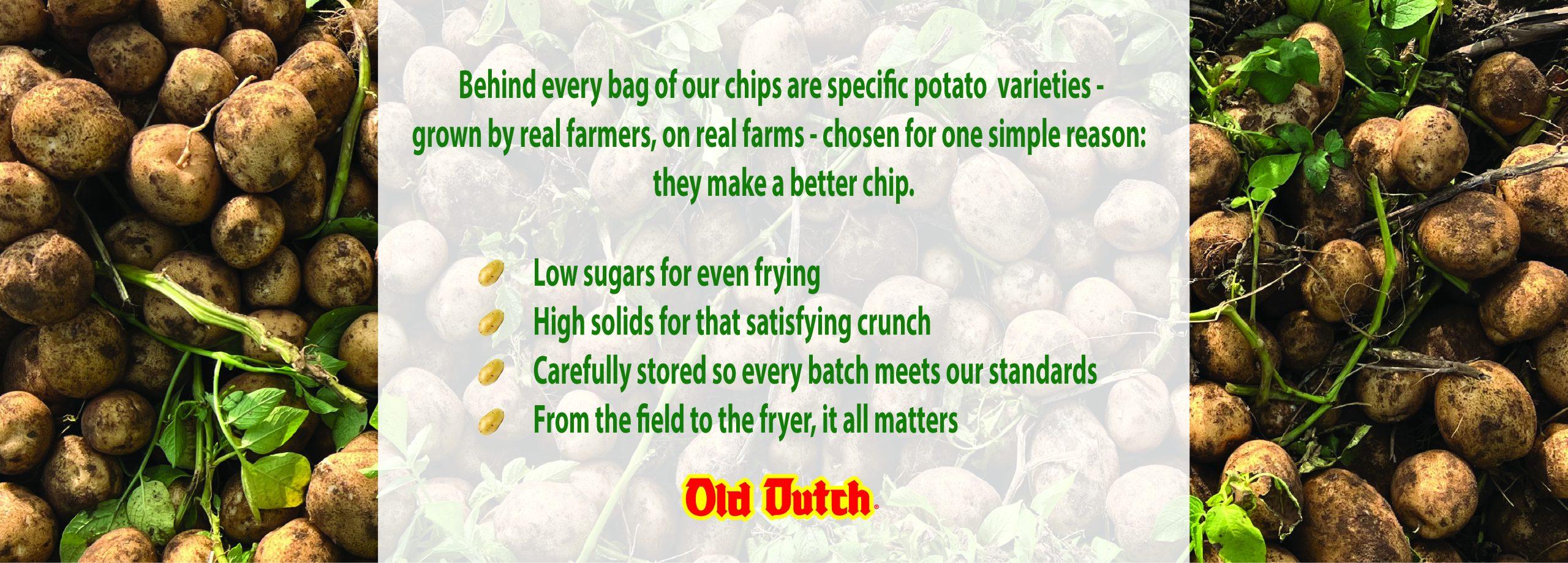 Old Dutch Foods
