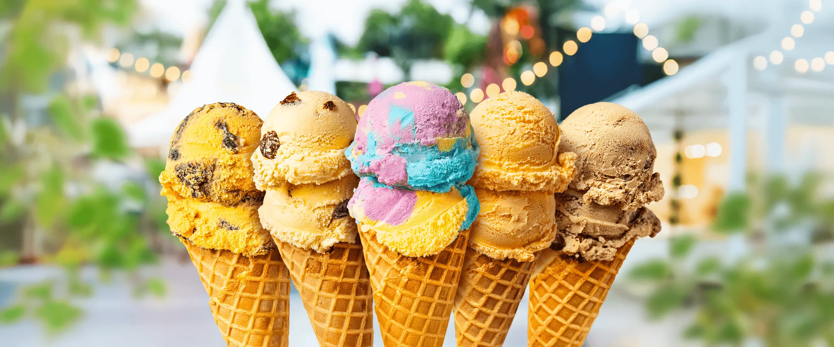 Chapman's Ice Cream