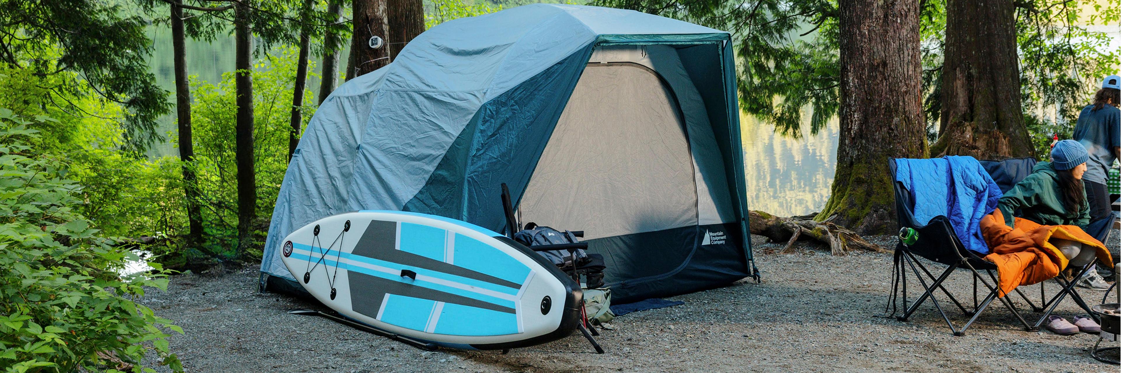 MEC (Mountain Equipment Co-op)