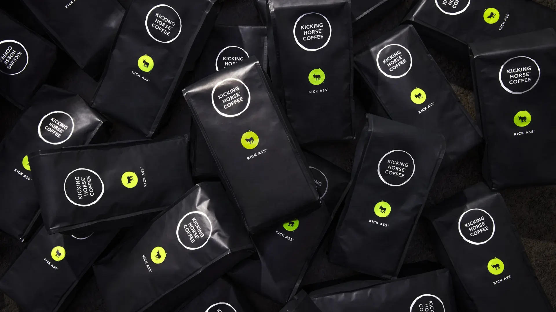 Kicking Horse Coffee