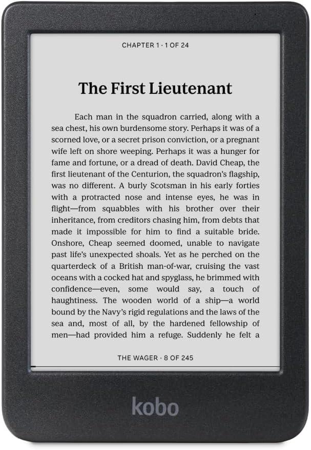 Kobo eReader