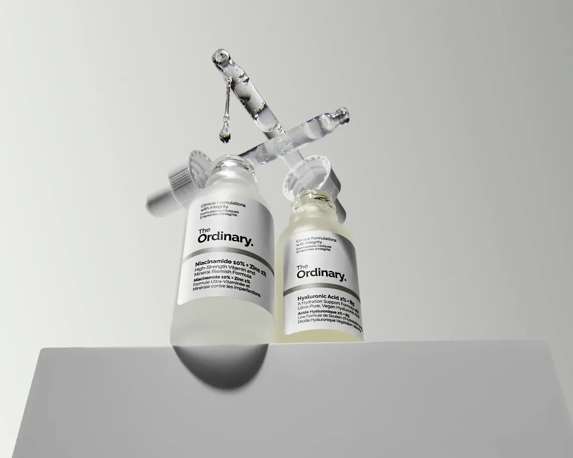 The Ordinary (DECIEM)